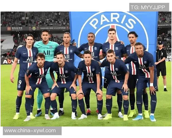 巴黎圣日耳曼主场战平梅斯，孙兴慜力挽狂澜帮助球队获得关键一分