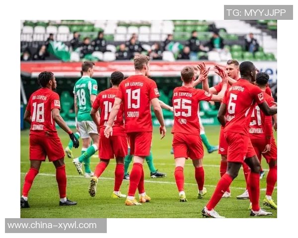 弗兰克福主场豪取三分，击败RB莱比锡
