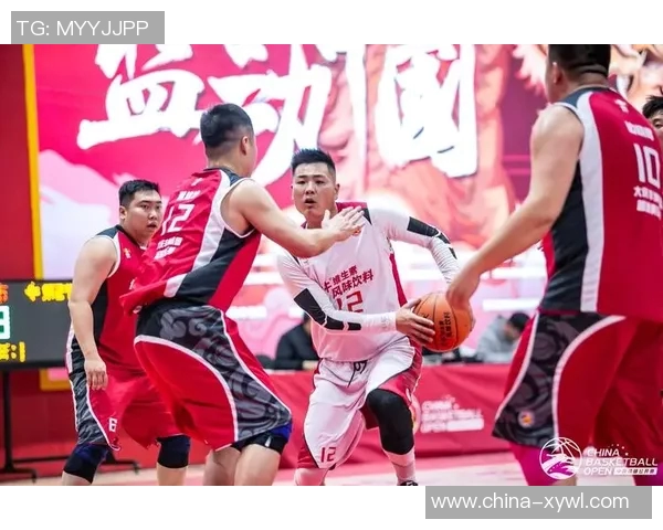 张隆姚明携手共创篮球新时代探索中国篮球的未来发展之路