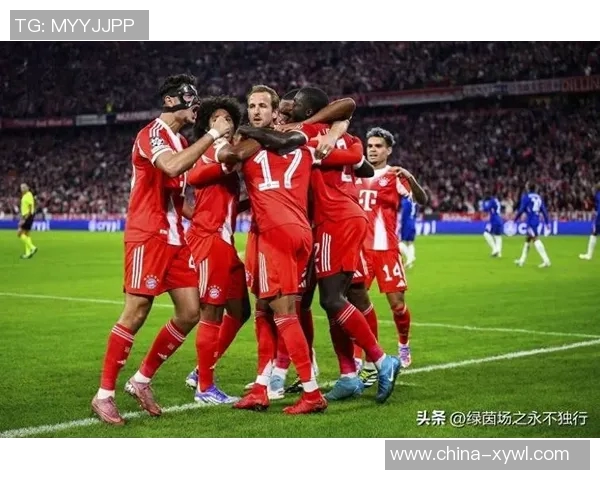 德甲震惊！豪门球队连场失分，大冷门频现